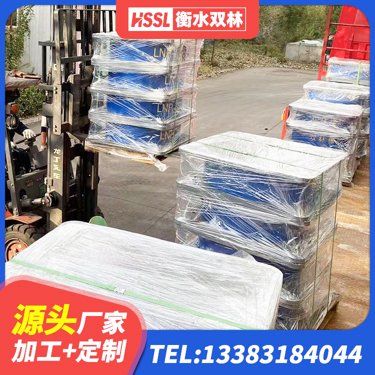 新安县橡胶隔震支座D400厂家 新安县建筑减震橡胶支座厂家 新安县HDR800高阻尼支座源头工厂 新安县高阻尼HDR橡胶支座什么价格 - 第10张