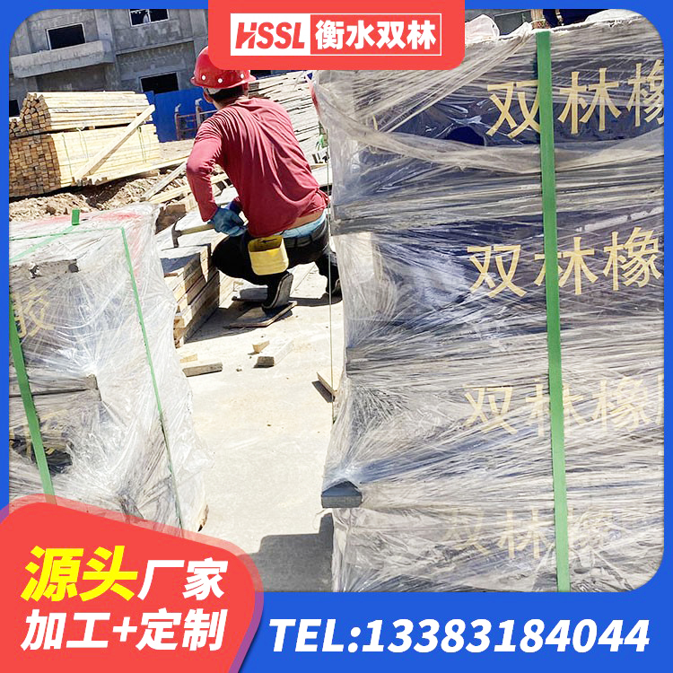 新安县隔震支座III型 新安县建筑基础隔震支座厂家 新安县LNR水平力分散力型隔震支座源头工厂 新安县HDR系列高阻尼橡胶隔震支座生产厂家 - 第7张